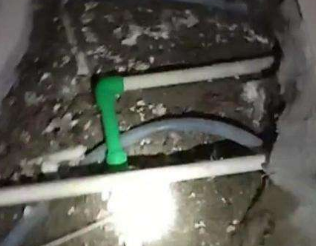 万山卫生间漏水多少钱