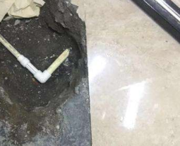 万山卫生间测漏水多少钱