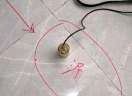 万山卫生间测漏水多少钱