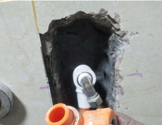 万山卫生间测漏水哪家好