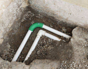 万山卫生间测漏水价格多少