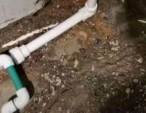万山卫生间测漏水服务电话