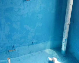 万山卫生间防水多少钱