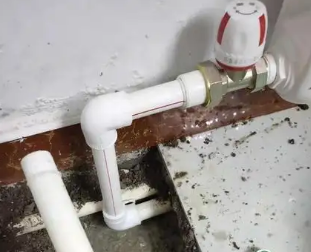 万山卫生间测漏水多少钱