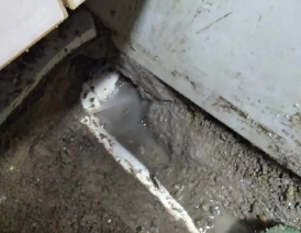 万山卫生间测漏水多少钱